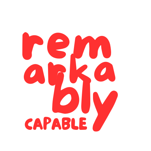 Remarkably Capable